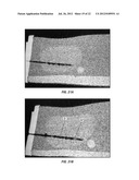 MRI Markers, Delivery and Extraction Systems, and Methods of Manufacture     and Use Thereof diagram and image