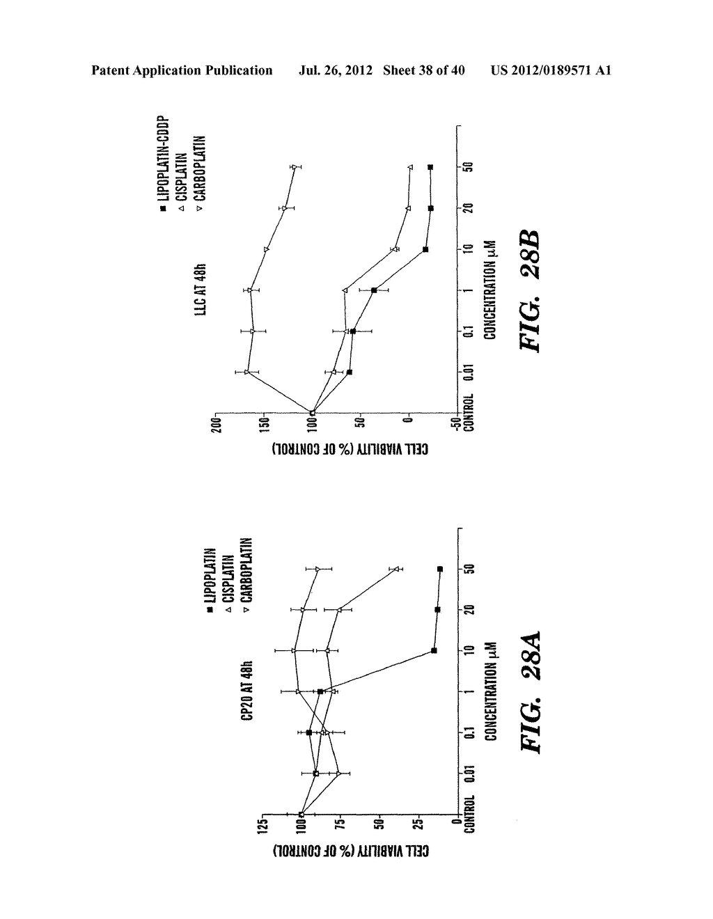 NANOSCALE PLATINUM COMPOUNDS AND METHODS OF USE THEREOF - diagram, schematic, and image 39
