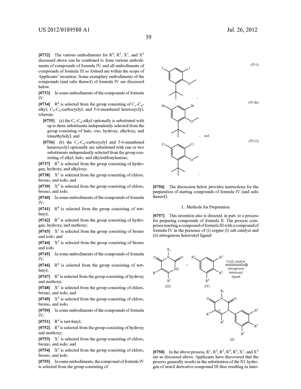 ANTI-INFECTIVE AGENTS AND USES THEREOF - diagram, schematic, and image 63