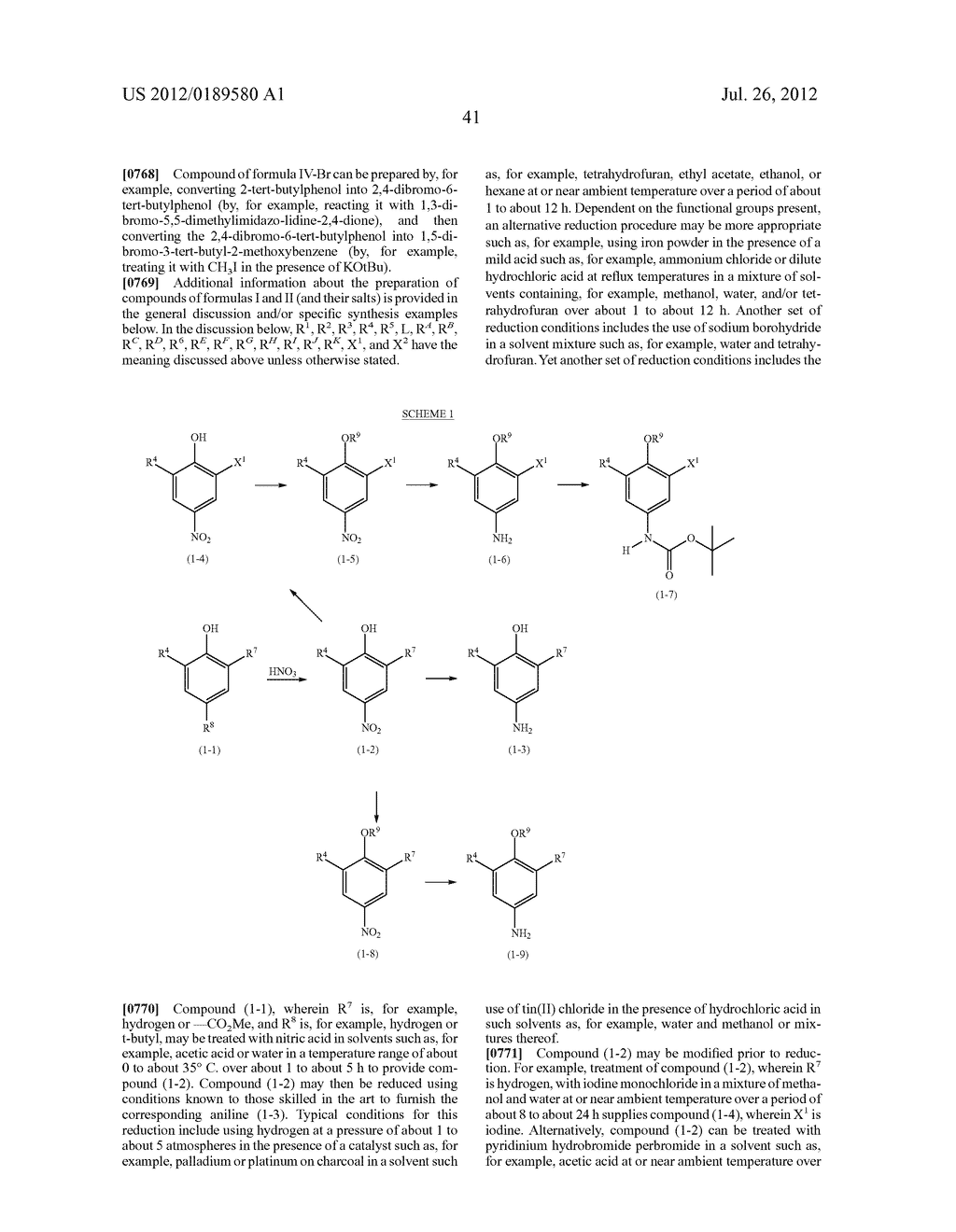 ANTI-INFECTIVE AGENTS AND USES THEREOF - diagram, schematic, and image 65