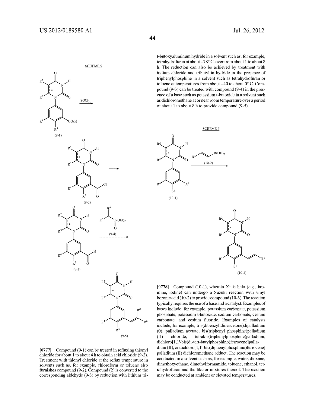 ANTI-INFECTIVE AGENTS AND USES THEREOF - diagram, schematic, and image 68