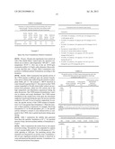 PURIFICATION AND ISOLATION OF RECOMBINANT OXALATE DEGRADING ENZYMES AND     SPRAY-DRIED PARTICLES CONTAINING OXALATE DEGRADING ENZYMES diagram and image