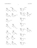 CYCLIZED DERIVATIVES AS EG-5 INHIBITORS diagram and image