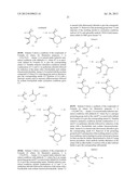 CYCLIZED DERIVATIVES AS EG-5 INHIBITORS diagram and image