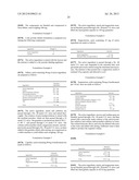 CYCLIZED DERIVATIVES AS EG-5 INHIBITORS diagram and image