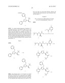 CYCLIZED DERIVATIVES AS EG-5 INHIBITORS diagram and image