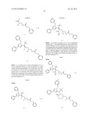 CYCLIZED DERIVATIVES AS EG-5 INHIBITORS diagram and image