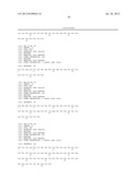 TREATMENT AND PROPHYLAXIS OF AMYLOIDOSIS diagram and image