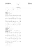 TREATMENT AND PROPHYLAXIS OF AMYLOIDOSIS diagram and image