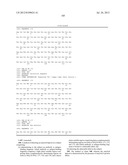 TREATMENT AND PROPHYLAXIS OF AMYLOIDOSIS diagram and image