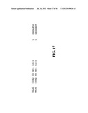 TREATMENT AND PROPHYLAXIS OF AMYLOIDOSIS diagram and image