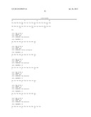 ANTI-GITR ANTIBODIES diagram and image