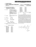 IMINOTHIADIAZINE DIOXIDE COMPOUNDS AS BACE INHIBITORS, COMPOSITIONS, AND     THEIR USE diagram and image