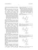 IMINOTHIADIAZINE DIOXIDE COMPOUNDS AS BACE INHIBITORS, COMPOSITIONS, AND     THEIR USE diagram and image