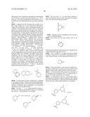 IMINOTHIADIAZINE DIOXIDE COMPOUNDS AS BACE INHIBITORS, COMPOSITIONS, AND     THEIR USE diagram and image