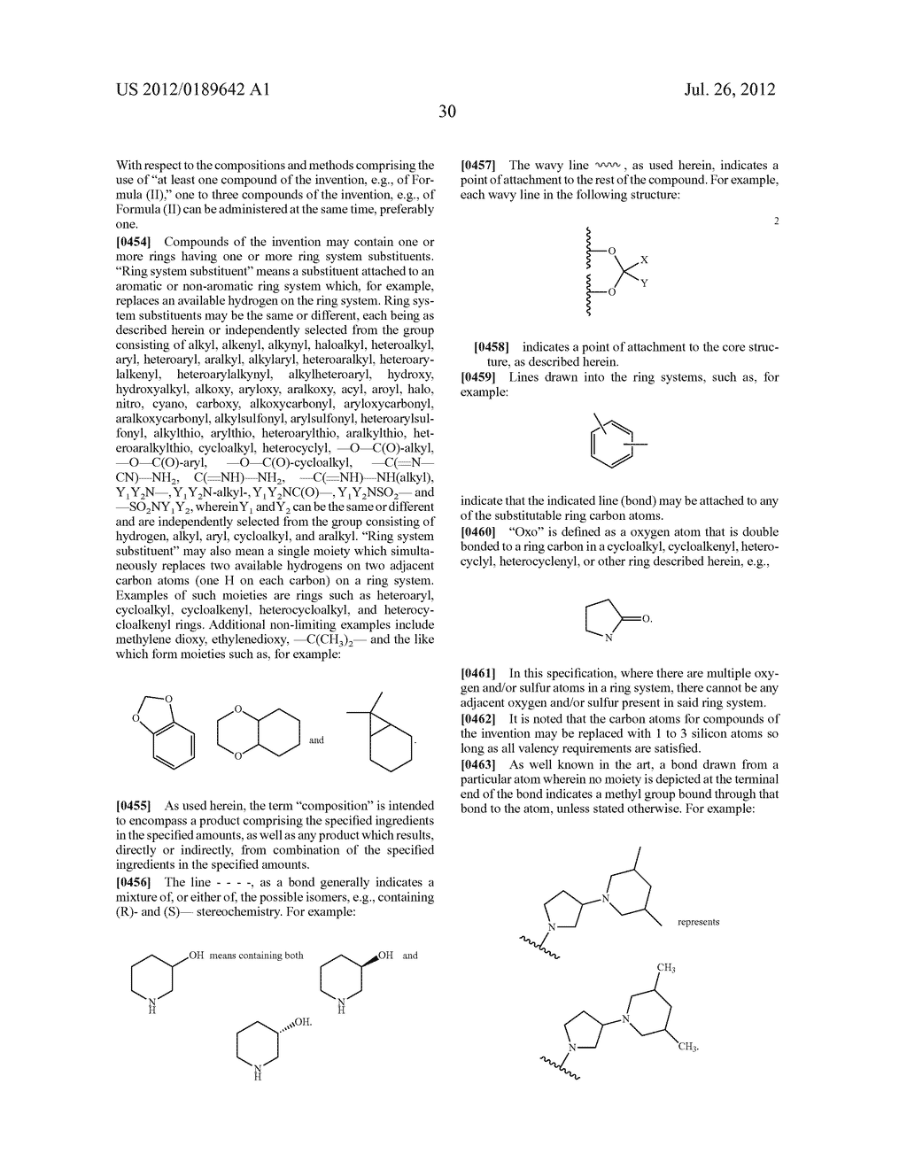 IMINOTHIADIAZINE DIOXIDE COMPOUNDS AS BACE INHIBITORS, COMPOSITIONS, AND     THEIR USE - diagram, schematic, and image 31