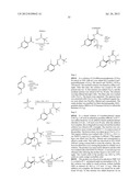 IMINOTHIADIAZINE DIOXIDE COMPOUNDS AS BACE INHIBITORS, COMPOSITIONS, AND     THEIR USE diagram and image