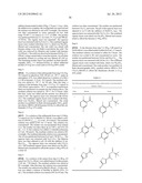 IMINOTHIADIAZINE DIOXIDE COMPOUNDS AS BACE INHIBITORS, COMPOSITIONS, AND     THEIR USE diagram and image