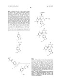 IMINOTHIADIAZINE DIOXIDE COMPOUNDS AS BACE INHIBITORS, COMPOSITIONS, AND     THEIR USE diagram and image