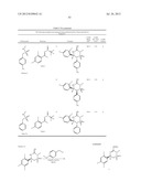 IMINOTHIADIAZINE DIOXIDE COMPOUNDS AS BACE INHIBITORS, COMPOSITIONS, AND     THEIR USE diagram and image