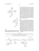 IMINOTHIADIAZINE DIOXIDE COMPOUNDS AS BACE INHIBITORS, COMPOSITIONS, AND     THEIR USE diagram and image