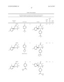 IMINOTHIADIAZINE DIOXIDE COMPOUNDS AS BACE INHIBITORS, COMPOSITIONS, AND     THEIR USE diagram and image