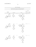 IMINOTHIADIAZINE DIOXIDE COMPOUNDS AS BACE INHIBITORS, COMPOSITIONS, AND     THEIR USE diagram and image