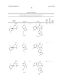 IMINOTHIADIAZINE DIOXIDE COMPOUNDS AS BACE INHIBITORS, COMPOSITIONS, AND     THEIR USE diagram and image