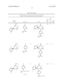 IMINOTHIADIAZINE DIOXIDE COMPOUNDS AS BACE INHIBITORS, COMPOSITIONS, AND     THEIR USE diagram and image