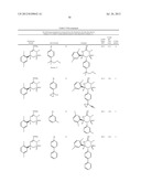 IMINOTHIADIAZINE DIOXIDE COMPOUNDS AS BACE INHIBITORS, COMPOSITIONS, AND     THEIR USE diagram and image