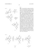 IMINOTHIADIAZINE DIOXIDE COMPOUNDS AS BACE INHIBITORS, COMPOSITIONS, AND     THEIR USE diagram and image