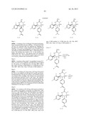 IMINOTHIADIAZINE DIOXIDE COMPOUNDS AS BACE INHIBITORS, COMPOSITIONS, AND     THEIR USE diagram and image