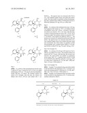 IMINOTHIADIAZINE DIOXIDE COMPOUNDS AS BACE INHIBITORS, COMPOSITIONS, AND     THEIR USE diagram and image