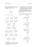 IMINOTHIADIAZINE DIOXIDE COMPOUNDS AS BACE INHIBITORS, COMPOSITIONS, AND     THEIR USE diagram and image