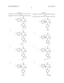 IMINOTHIADIAZINE DIOXIDE COMPOUNDS AS BACE INHIBITORS, COMPOSITIONS, AND     THEIR USE diagram and image