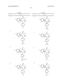 IMINOTHIADIAZINE DIOXIDE COMPOUNDS AS BACE INHIBITORS, COMPOSITIONS, AND     THEIR USE diagram and image