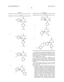 IMINOTHIADIAZINE DIOXIDE COMPOUNDS AS BACE INHIBITORS, COMPOSITIONS, AND     THEIR USE diagram and image