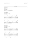 ANTI-MESOTHELIN IMMUNOCONJUGATES AND USES THEREFOR diagram and image