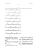 ANTI-MESOTHELIN IMMUNOCONJUGATES AND USES THEREFOR diagram and image