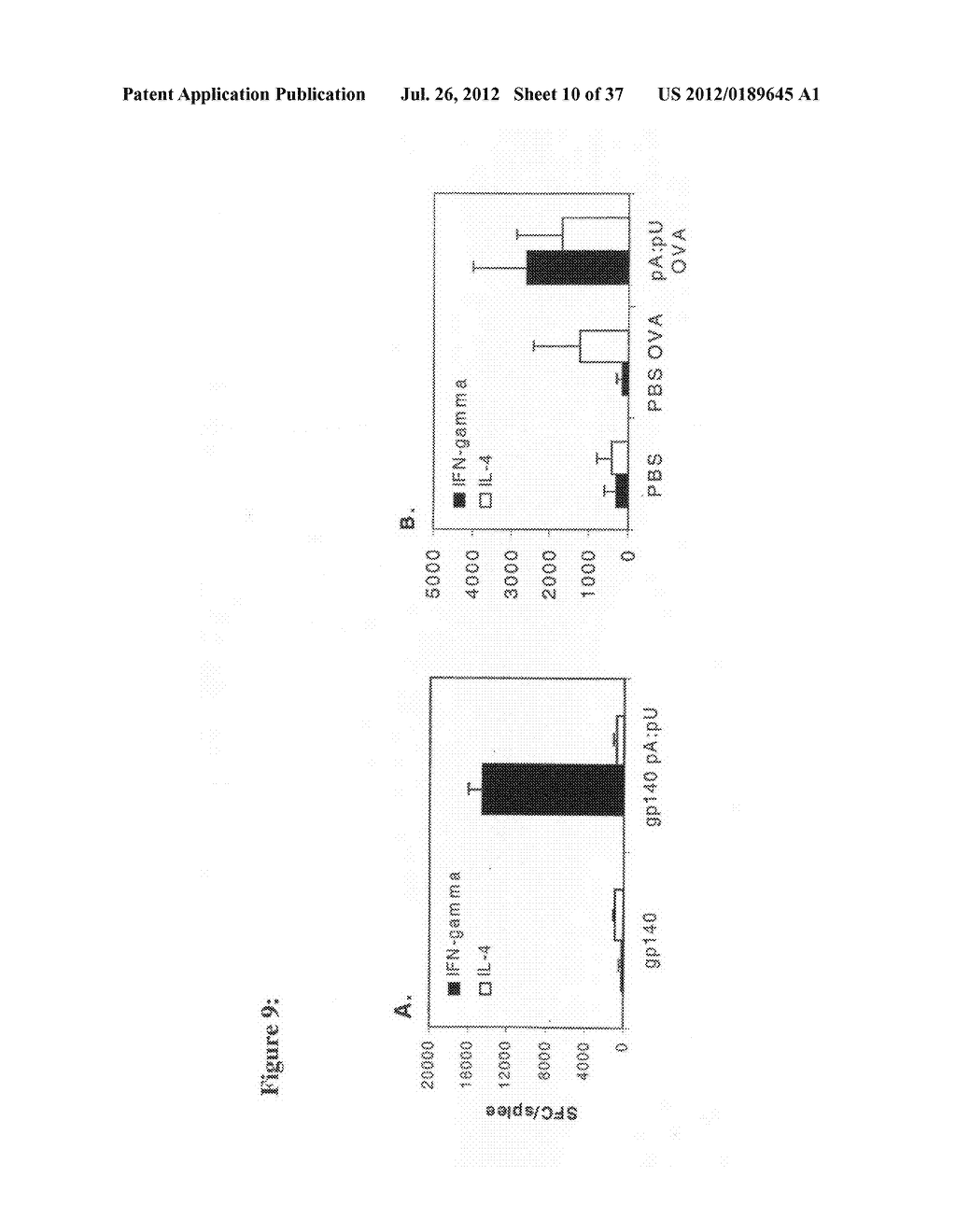 Compositions and methods to treat and control tumors - diagram, schematic, and image 11