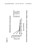 Compositions and methods to treat and control tumors diagram and image