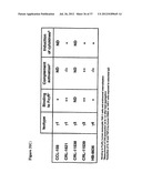 Compositions and methods to treat and control tumors diagram and image