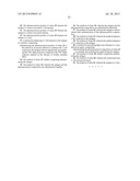 Compositions and methods to treat and control tumors diagram and image