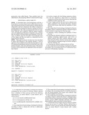 Composition for Preventing or Treating Liver Diseases, Containing Plant     Stem Cell Lines Derived from the Cambium of Panax Ginseng Including     Mountain Ginseng or Ginseng as Active Ingredient diagram and image