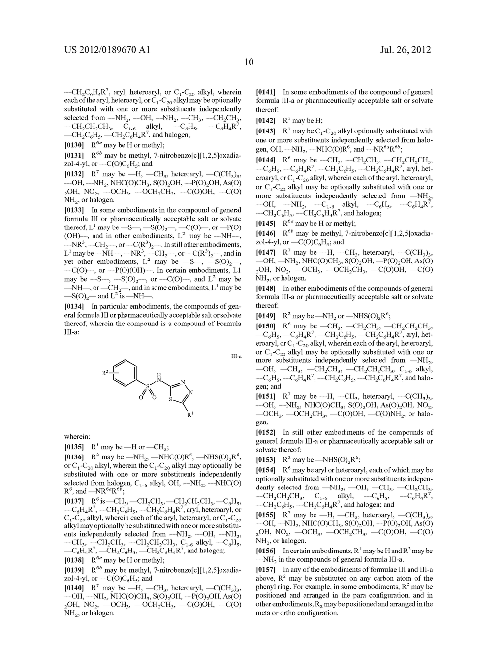 PHARMACEUTICAL COMPOSITIONS AND FORMULATIONS INCLUDING INHIBITORS OF THE     PLECKSTRIN HOMOLOGY DOMAIN AND METHODS FOR USING SAME - diagram, schematic, and image 44