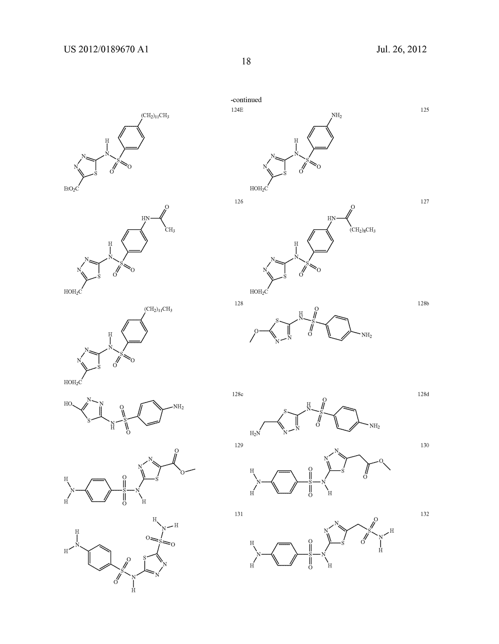 PHARMACEUTICAL COMPOSITIONS AND FORMULATIONS INCLUDING INHIBITORS OF THE     PLECKSTRIN HOMOLOGY DOMAIN AND METHODS FOR USING SAME - diagram, schematic, and image 52