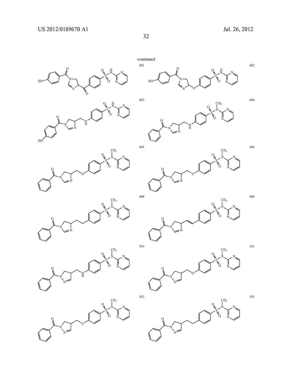 PHARMACEUTICAL COMPOSITIONS AND FORMULATIONS INCLUDING INHIBITORS OF THE     PLECKSTRIN HOMOLOGY DOMAIN AND METHODS FOR USING SAME - diagram, schematic, and image 66