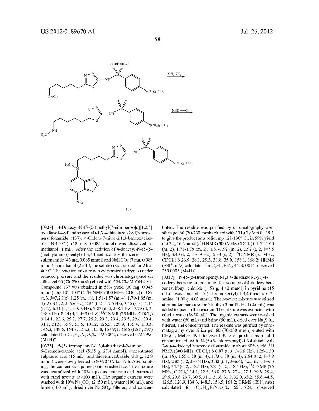 PHARMACEUTICAL COMPOSITIONS AND FORMULATIONS INCLUDING INHIBITORS OF THE     PLECKSTRIN HOMOLOGY DOMAIN AND METHODS FOR USING SAME - diagram, schematic, and image 92