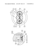 Pelletizing Device diagram and image