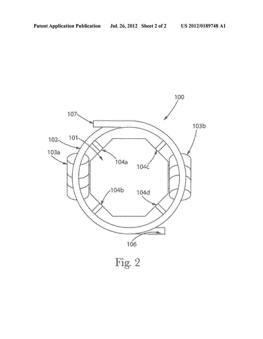 Process for Making Pet Food - diagram, schematic, and image 03